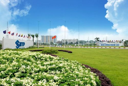 Mở rộng Khu Công nghệ cao TP.HCM: Hoàn thiện cơ chế hoạt động cho hệ sinh thái công nghệ chiến lược