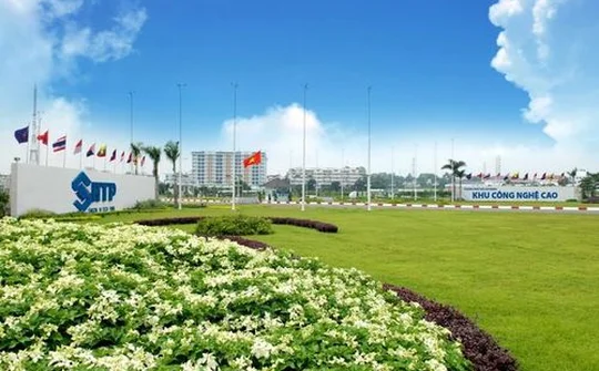 Mở rộng Khu Công nghệ cao TP.HCM: Hoàn thiện cơ chế hoạt động cho hệ sinh thái công nghệ chiến lược