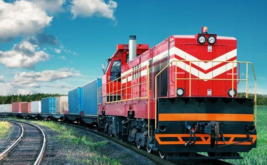 Giảm chi phí logistics đường sắt liên vận: Đòn bẩy nâng cao năng lực cạnh tranh kinh tế cửa khẩu