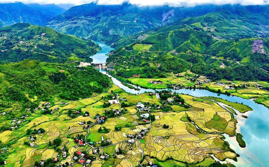 Thuận Hòa: Đánh thức “mỏ vàng xanh” từ du lịch trải nghiệm và du lịch cộng đồng