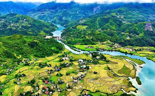 Thuận Hòa: Đánh thức “mỏ vàng xanh” từ du lịch trải nghiệm và du lịch cộng đồng