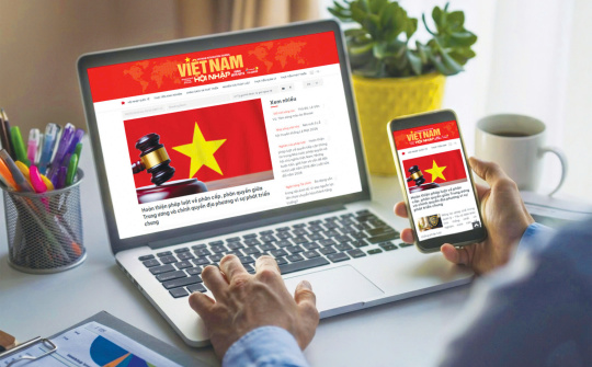 Truyền thông khoa học trong đổi mới sáng tạo và phát triển