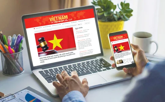 Truyền thông khoa học trong đổi mới sáng tạo và phát triển