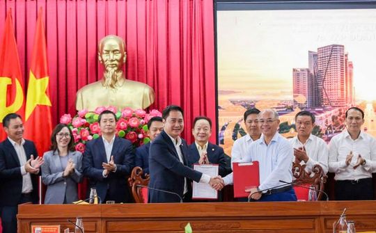 T&T Group mở rộng chiến lược đầu tư tại Đắk Lắk với các dự án đô thị và năng lượng tái tạo