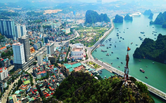 Kinh tế di sản đánh thức nguồn lực văn hóa, kiến tạo động lực phát triển mới cho Quảng Ninh