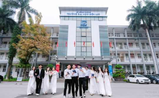 Quy hoạch ngành đào tạo: Từ “mở ngành theo năng lực sẵn có” đến kiến tạo năng lực chiến lược quốc gia