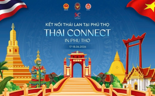 Thai Connect 2026 to promote Vietnam – Thailand investment cooperation