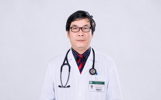 TTƯT, PGS.TS.BSCC. Tạ Mạnh Cường: Những dấu ấn lặng thầm theo thời gian