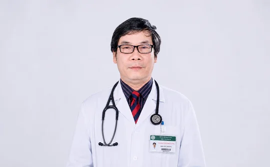 TTƯT, PGS.TS.BSCC. Tạ Mạnh Cường: Những dấu ấn lặng thầm theo thời gian