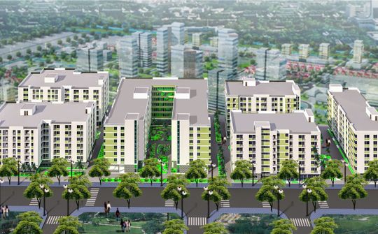 Hoàn thiện chính sách thuế để thúc đẩy phát triển nhà ở cho người lao động