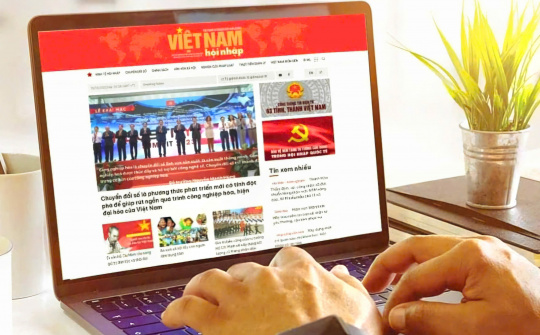 Báo chí hôm nay: Bài toán giữa áp lực “View” và giá trị cốt lõi của bài viết chuyên sâu