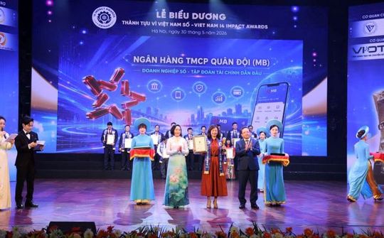 BIZ MBBank: Dấu ấn đổi mới với giải pháp mở tài khoản doanh nghiệp toàn trình số