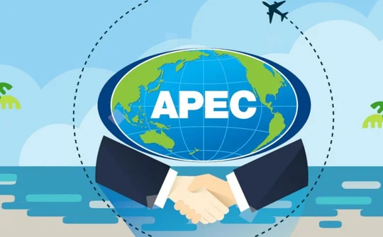 Quy chế hoạt động của Ủy ban Quốc gia APEC 2027