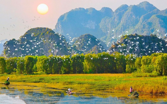 Tăng cường hiệu lực quản lý nhà nước trong bảo tồn thiên nhiên và đa dạng sinh học