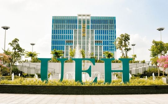 Nâng tầm các đại học vùng Đông Nam Bộ đạt trình độ hàng đầu châu Á