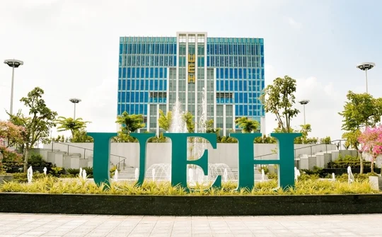 Nâng tầm các đại học vùng Đông Nam Bộ đạt trình độ hàng đầu châu Á