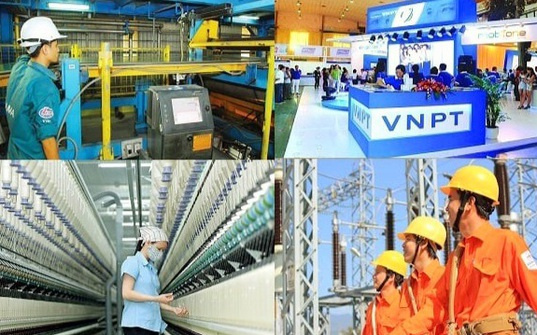 Kinh tế nhà nước là “lực lượng kiến tạo phát triển”: Sự chuyển dịch tư duy theo Nghị quyết 79-NQ/TW
