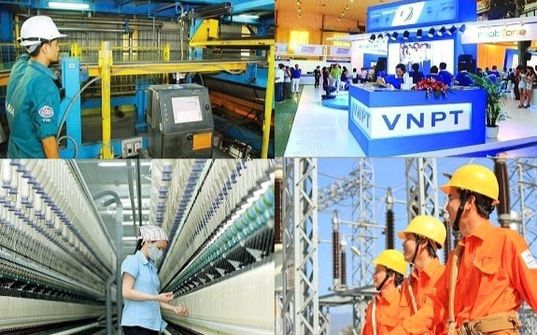 Kinh tế nhà nước là “lực lượng kiến tạo phát triển”: Sự chuyển dịch tư duy theo Nghị quyết 79-NQ/TW