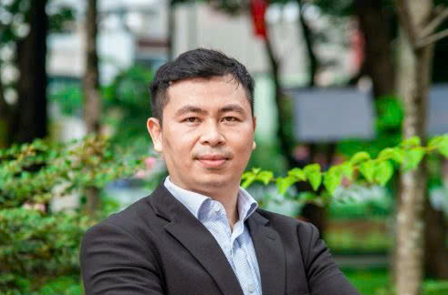 PGS.TS. Đặng Xuân Ba: Tin yêu chuyên ngành đã chọn