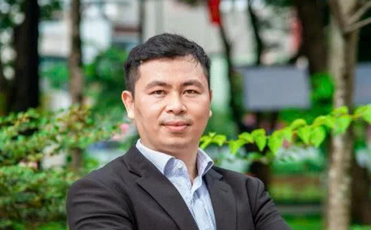 PGS.TS. Đặng Xuân Ba: Tin yêu chuyên ngành đã chọn