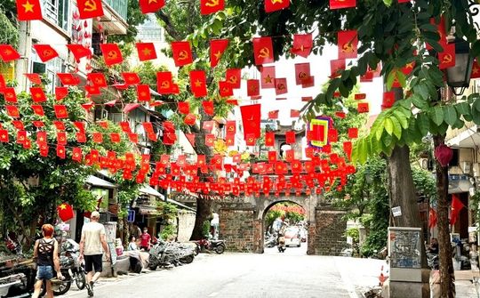 Sắp xếp thôn, tổ dân phố: Tăng cường hiệu quả quản trị, đáp ứng yêu cầu phát triển trong giai đoạn mới