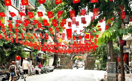 Sắp xếp thôn, tổ dân phố: Tăng cường hiệu quả quản trị, đáp ứng yêu cầu phát triển trong giai đoạn mới