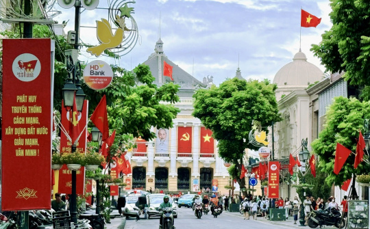 Một năm vận hành chính quyền địa phương 2 cấp: Kết quả thực tiễn, thách thức và bài học kinh nghiệm