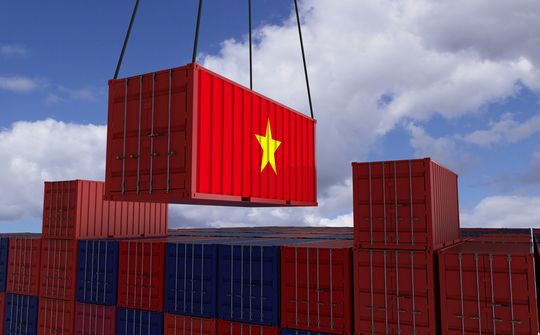 Các đầu tàu kinh tế và động lực tăng trưởng từ bức tranh thu ngân sách