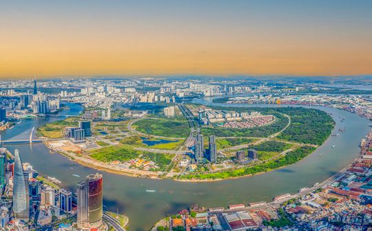 Kinh tế xanh – Động lực chiến lược cho phát triển bền vững và hội nhập của Việt Nam