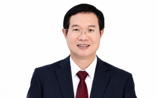 Thầy thuốc Ưu tú, ThS.BSCK II Lê Huy Thạch: Từ trí tuệ khoa học đến hành trình phụng sự