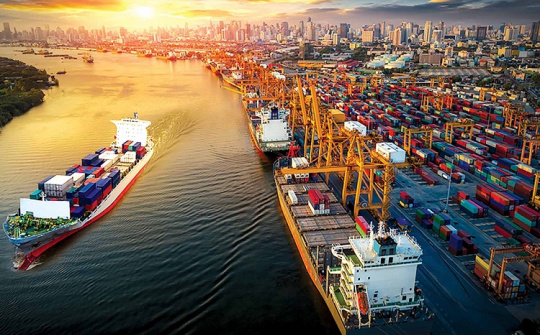 Bức tranh nhập khẩu của Việt Nam: Sự gắn kết ngày càng sâu với các chuỗi cung ứng toàn cầu