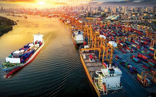 Bức tranh nhập khẩu của Việt Nam: Sự gắn kết ngày càng sâu với các chuỗi cung ứng toàn cầu