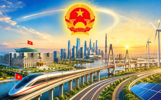 Một năm vận hành chính quyền địa phương 2 cấp: Kết quả thực tiễn, thách thức và bài học kinh nghiệm