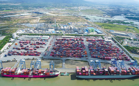 Vietnam business confidence rebounds amid global uncertainty