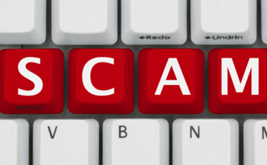 Warnings about an increase in scams using artificial intelligence (AI).