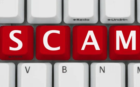 Warnings about an increase in scams using artificial intelligence (AI).