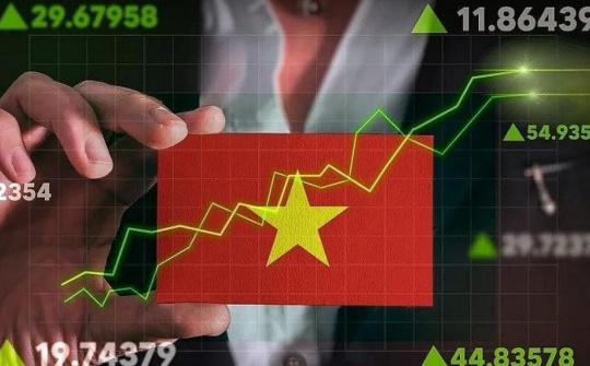 Điều chỉnh Chiến lược tài chính đến năm 2030: Tạo dư địa mới cho tăng trưởng và phát triển bền vững