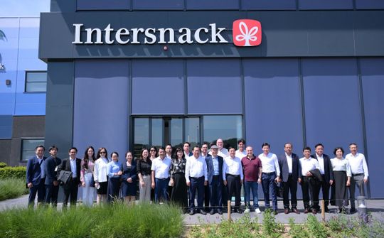Nâng tầm nông sản Tây Ninh từ mô hình hợp tác tại Vương quốc Hà Lan