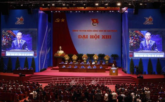 Đầu tư cho thanh niên: Định hình năng lực cạnh tranh quốc gia trong kỷ nguyên mới*