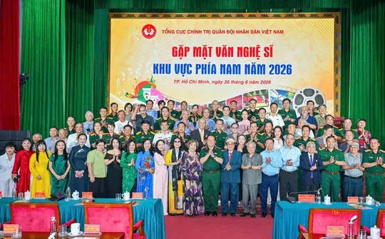 Một kết nối nhân văn