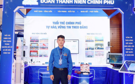Bác sĩ Nguyễn Văn Oai: Chữ "Tâm" tỏa sáng cùng tấm lòng thiện nguyện