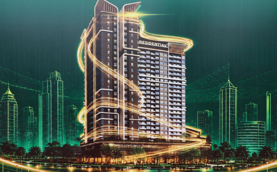 Thái Nguyên tăng tốc phát triển nhà ở xã hội với 6 dự án quy mô lớn