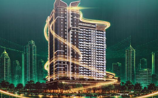 Thái Nguyên tăng tốc phát triển nhà ở xã hội với 6 dự án quy mô lớn