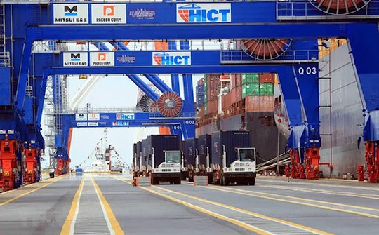 Phát huy sức mạnh thị trường nội địa: Động lực quan trọng cho tăng trưởng kinh tế bền vững