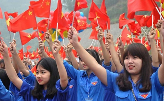 Đột phá chiến lược phát triển thể chất và tinh thần cho thế hệ trẻ