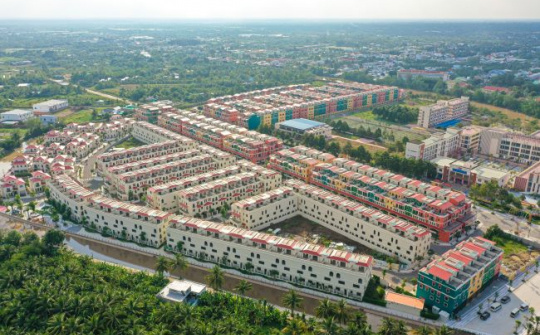 Vĩnh Long trước chu kỳ phát triển mới: Đâu là động lực cho những cực tăng trưởng tương lai?