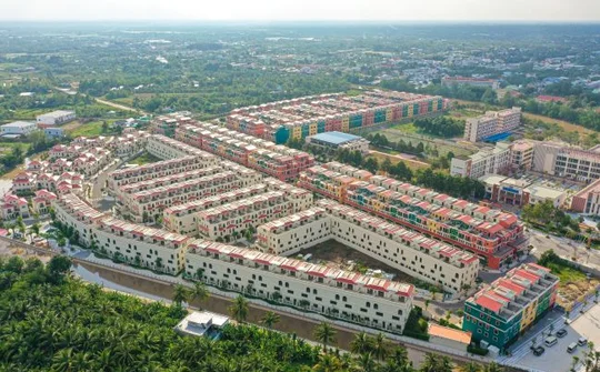 Vĩnh Long trước chu kỳ phát triển mới: Đâu là động lực cho những cực tăng trưởng tương lai?