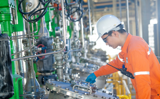 Masan High-Tech Materials: Đổi mới sáng tạo để nâng cao giá trị tài nguyên