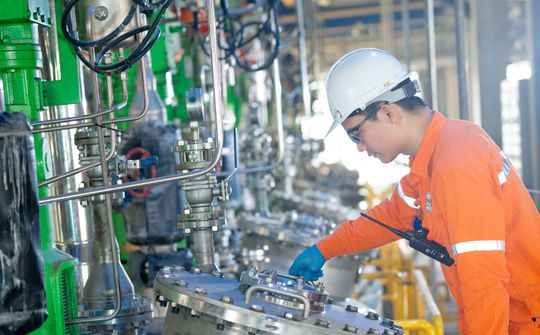 Masan High-Tech Materials: Đổi mới sáng tạo để nâng cao giá trị tài nguyên