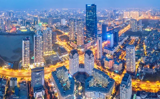 Phát huy vai trò động lực của kinh tế tư nhân: Hà Nội tạo bứt phá cho 5 ngành trọng điểm trong giai đoạn phát triển mới
